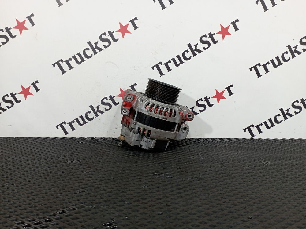 Генератор 100A