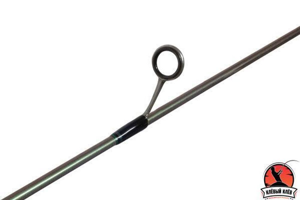 Спиннинг Maximus LEGEND ULTRAS 18UL 1.8m  1-7g