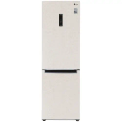 Холодильник LG GC-B459MEWM