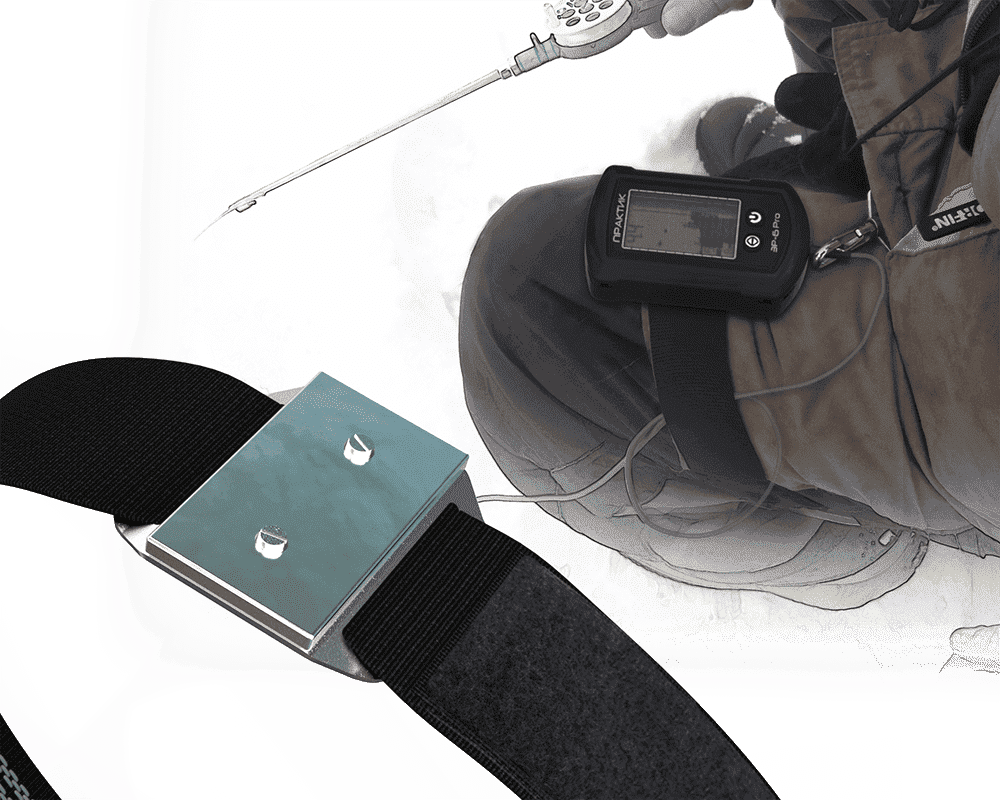 Комплект Пракик Зимний