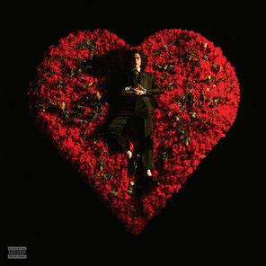 Conan Gray / Superache (Coloured Vinyl)(LP)