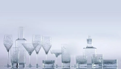 Zwiesel 1872 Бокал для бордо Hommage Glace 473 мл