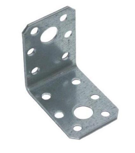 Уголок крепежный 50х50х35х2