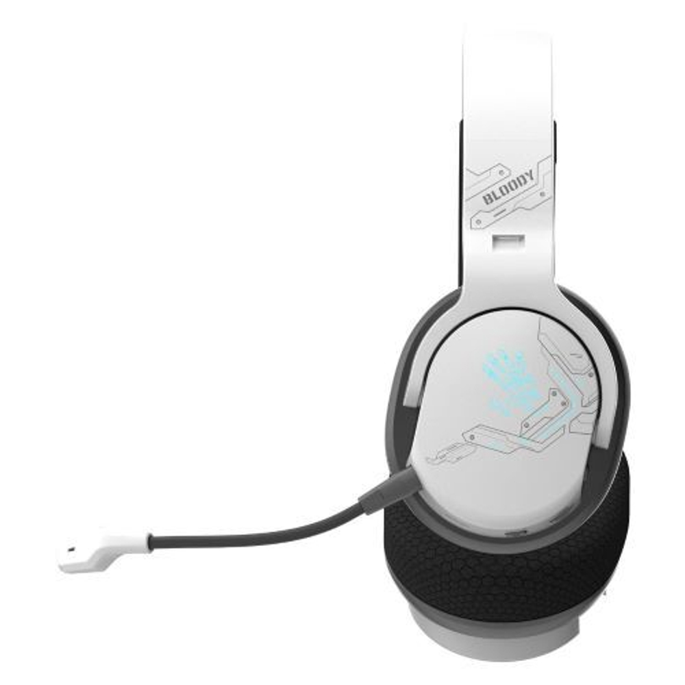 Гарнитура wireless A4Tech Bloody GR370