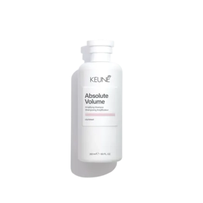 Шампунь Keune Absolute Volume 300 мл