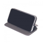 Чехол-книжка для iPhone 12 Mini, 009805 Черный
