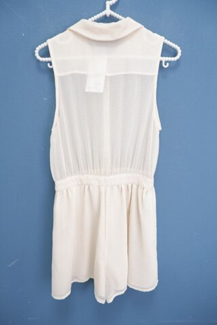 Комбинезон Top Shop летний 42 размер