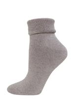 БРЕСТСКИЕ НОСКИ ЖЕНСКИЕ 1437 ARCTIC (махровые с отворотом)