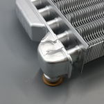 Теплообменник основной для котлов BAXI ECO Four арт. 5692530, 5677660