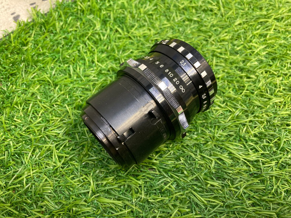 Вега-9 2.1/50mm Покупка/Продажа