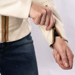 Tuscadero 3 Jacket / Женская / Белый