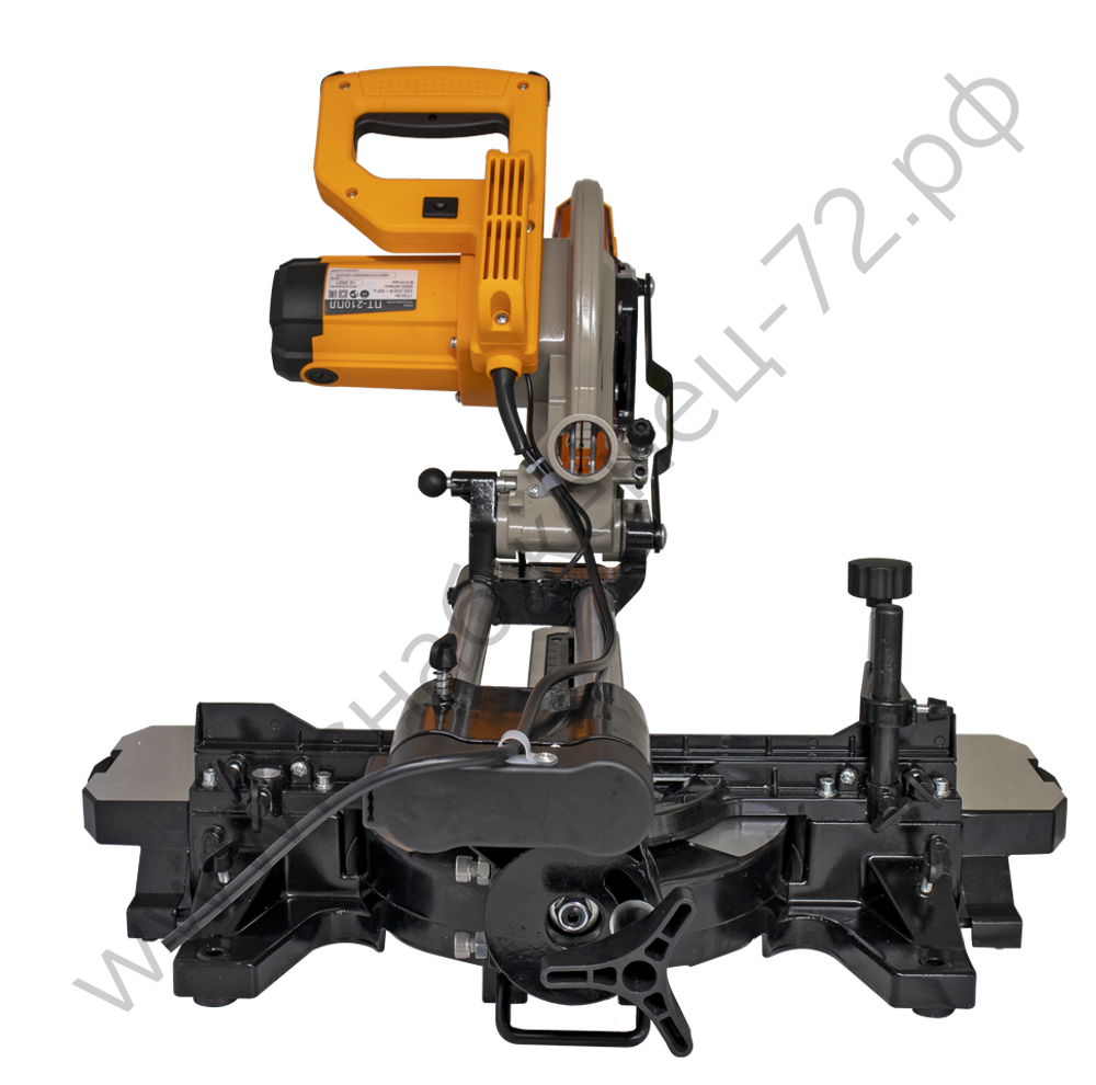 Торцовочная пила Вихрь ПТ-210ПЛ