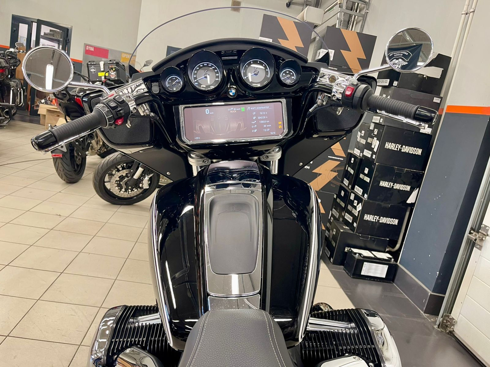 BMW R 18B "First Edition" 2021 с НДС
