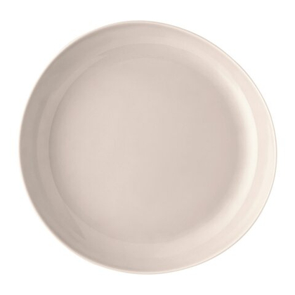 Блюдо круглое глубокое Rosenthal Junto Soft Shell (33 см)