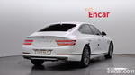 Genesis G80 (RG3) Бензин 2.5 Turbo 2WD (03.2022)