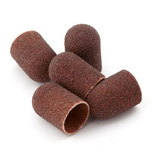 Колпачки 10 мм 150 грит, 5 шт.