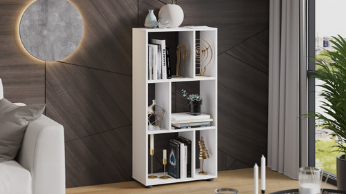 Стеллаж «Денвер»