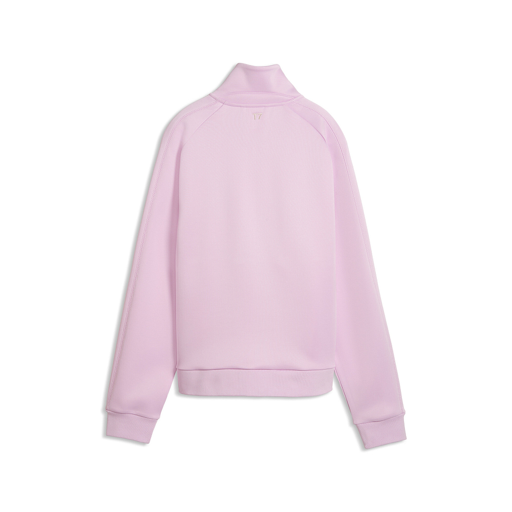 Женская олимпийка PUMA T7 Track Jacket