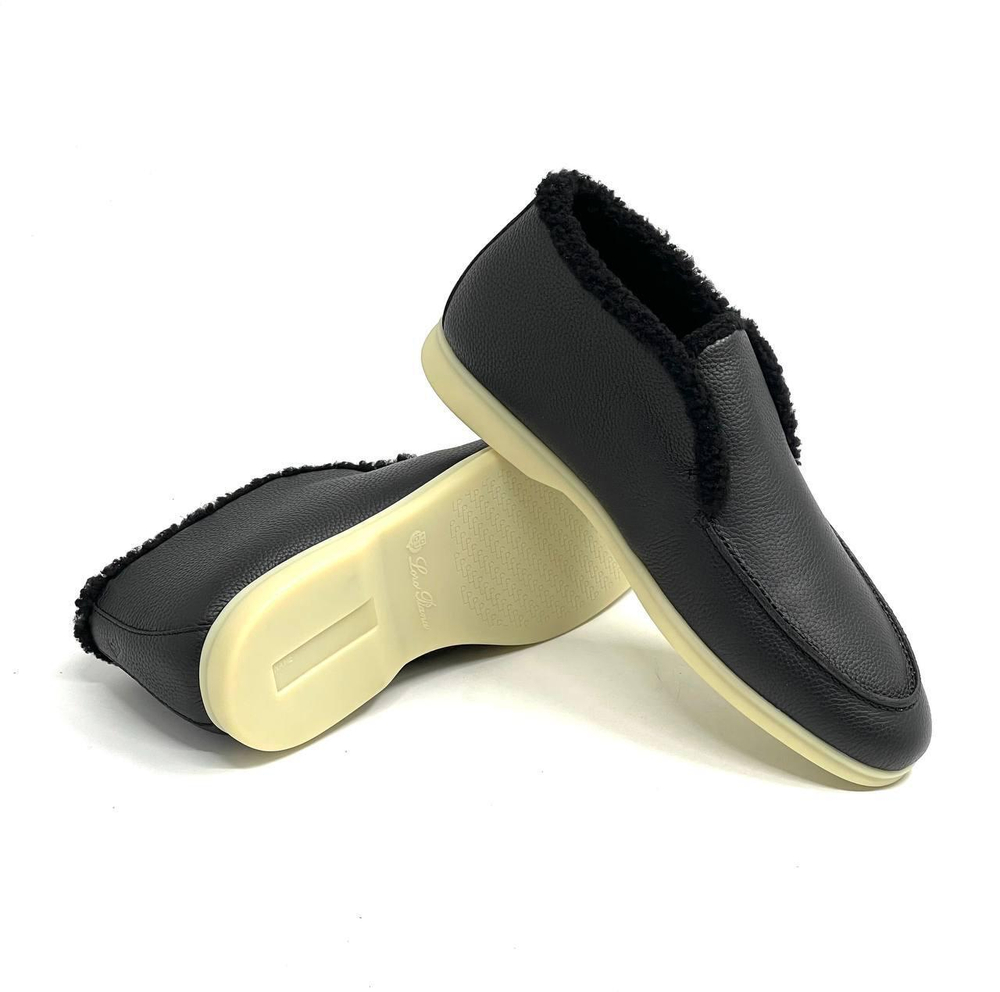 Ботинки Loro Piana