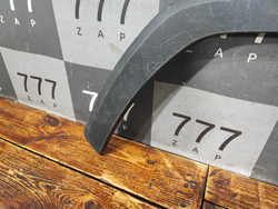 Накладка крыла переднего левого Toyota RAV4 V (XA50) 18-нв Б/У Оригинал 7560242160