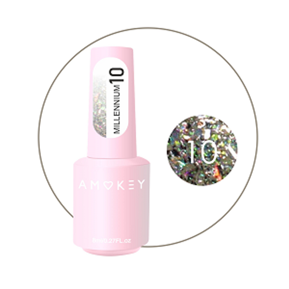 Amokey Amokey Millennium 10 - 8ml