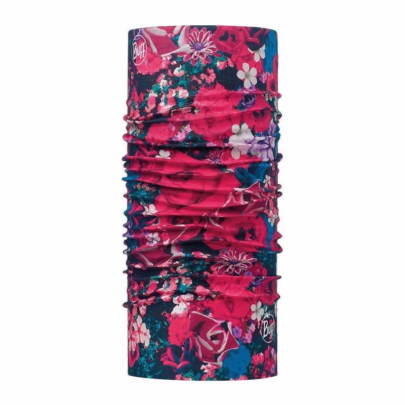 Многофункциональная бандана-труба Buff Valerie Multi Фото 1