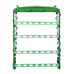 Расширитель компостера Piteco 300л, зеленый