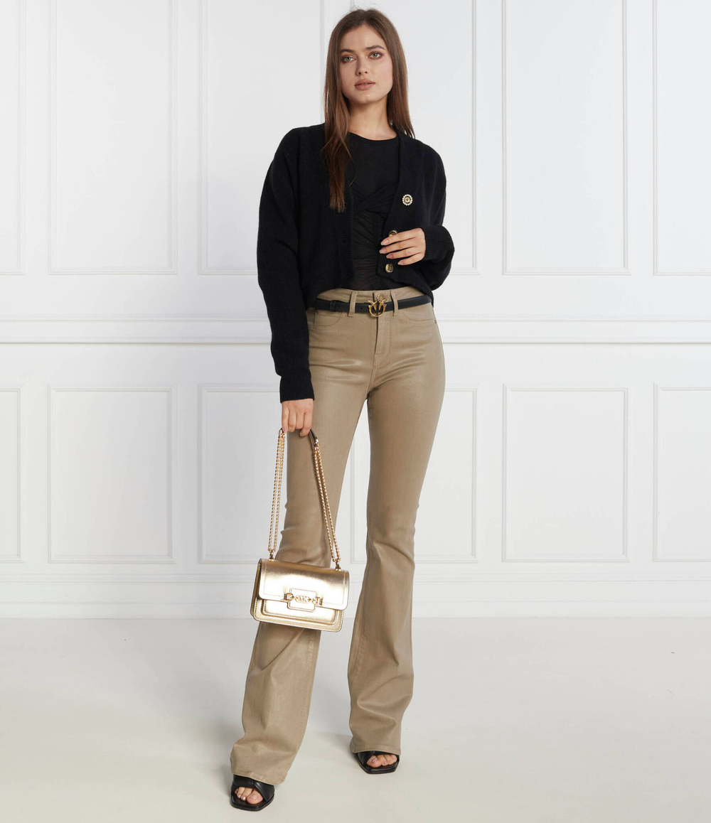 Кардиган Pinko - черный(102252 A1CG)