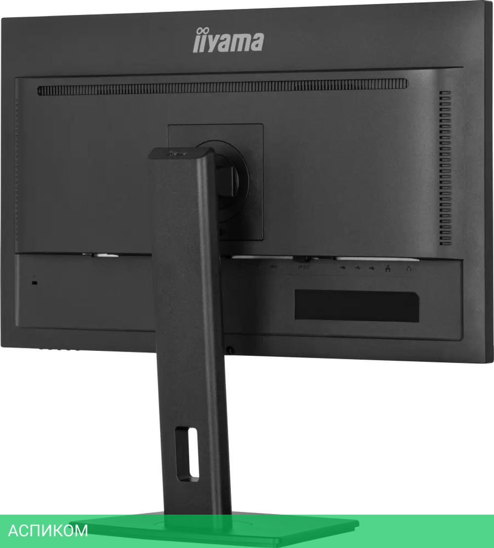 Монитор Iiyama ProLite XUB2797HSN-B2