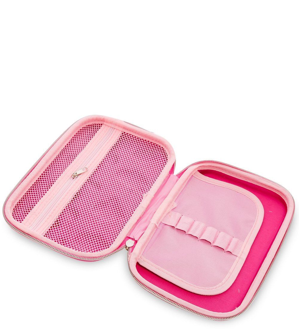 BX-124/2 Пенал «Сладости»