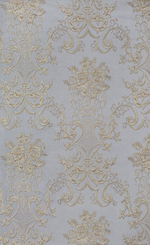 Портьерная ткань El classico арт. Classico 27163 col. 7415 (высота 300 см, Турция)