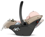 Коляска Peg Perego Veloce TC Brio Culla Belvedere Lounge 3 в 1 Mon Amour