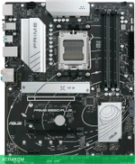 Материнская плата ASUS Prime B650-Plus AM5 ATX (90MB1BS0-M0EAY0)