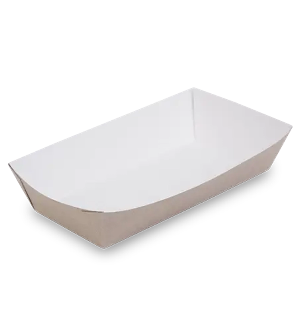 Упаковка OSQ TRAY 800 noL (400 шт/кор) 100 шт/уп