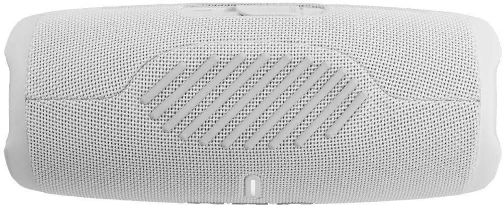 Портативная акустика JBL Charge 5 silver