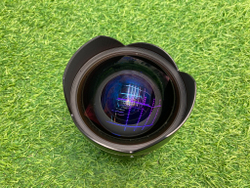 Nikon 14mm 2.8D ED AF Nikkor