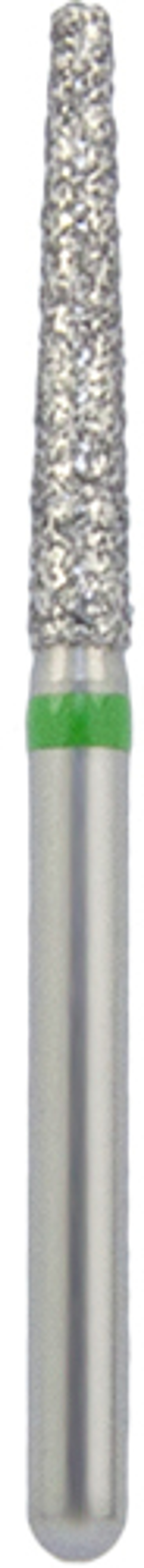 Бор алмазный, тип FG, гр.3 848-016C-FG, NTI, Германия