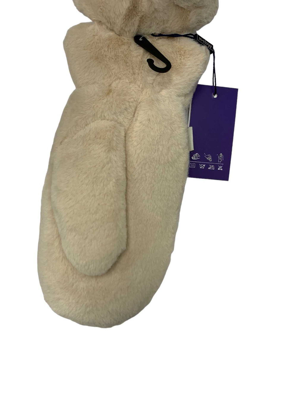 Варежки. Женские. Материал верха: Плюшевые. Подклад: Плюш-мех. Толстые. Внутри с мехом. 12 шт в упаковке, разные цвета.