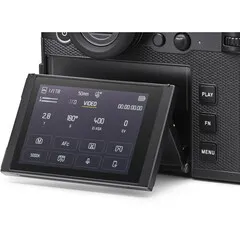 Leica SL3-S Body