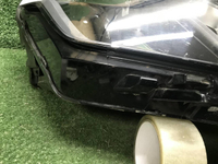 Битая Фара правая Geely Coolray (19-24) галоген