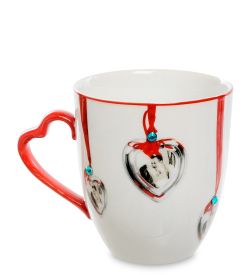 Love Drinks FD-31 Кружка «С Любовью» 280мл