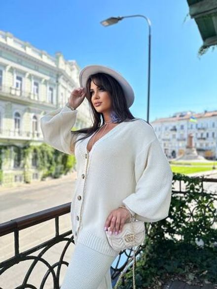 Костюм УК-3007-2 Fabrika Фото 2