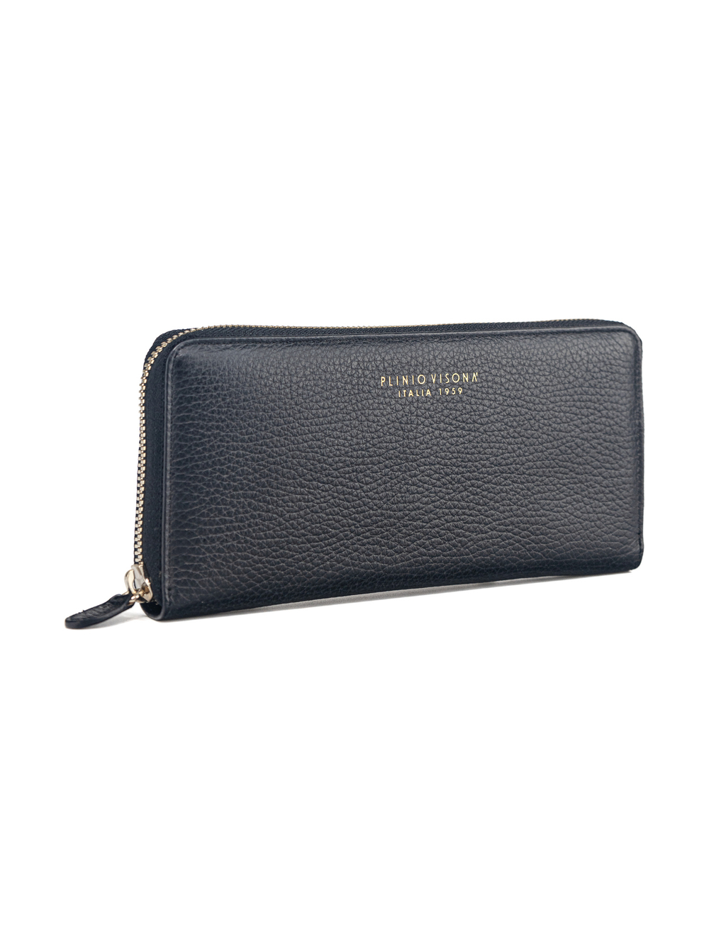 PLINO VISONA кошелек - черный