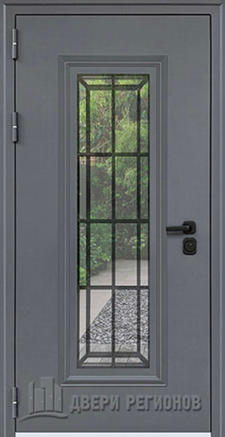 Дверь входная уличная RX-10 Термо