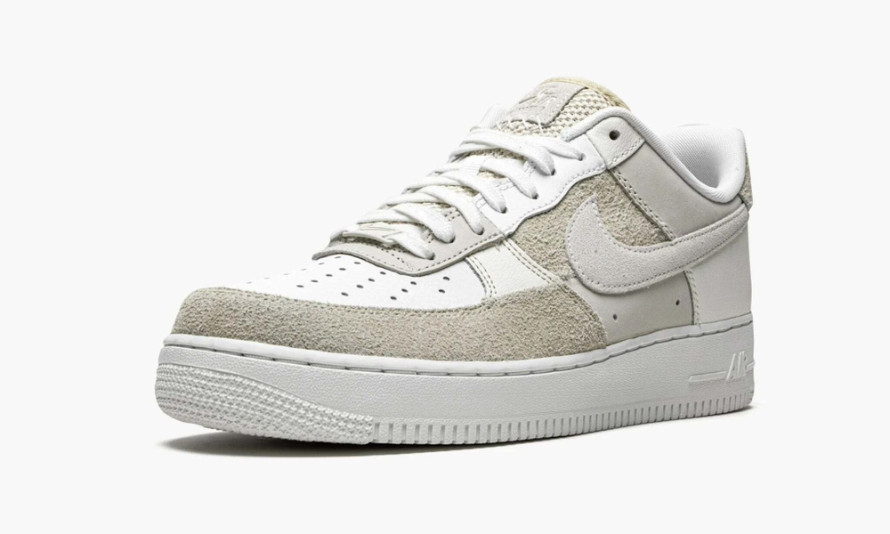 Nike Air Force 1 Low '07 WMNS "Coconut Milk"