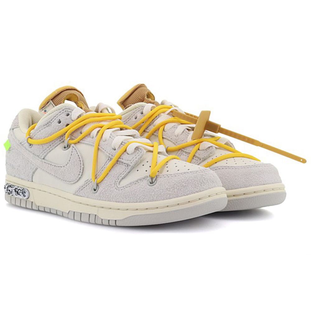 Кроссовки Nike, DJ0950-109