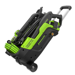 Мойка высокого давления Greenworks PW5130 220V PW5130A1 (130 бар) электрическая