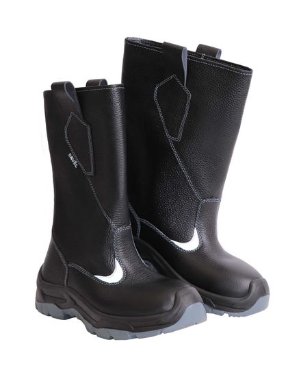 Сапоги "Savel-Гермес", ПУ-ТПУ, МП