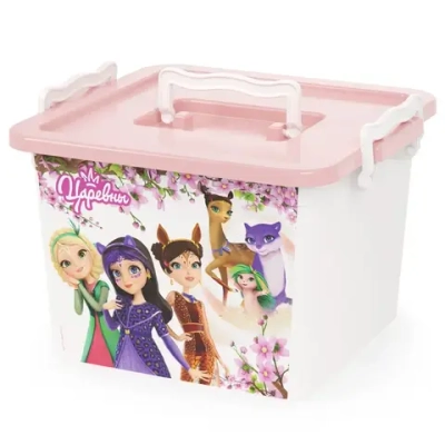 Контейнер Царевны 8,5л