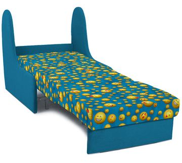 Кресло-кровать Токио Смайл 05+Э33(Токио Смайл 9)